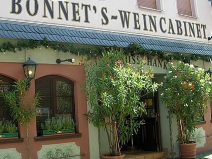 Фото: Weingut Bonnet Walluf